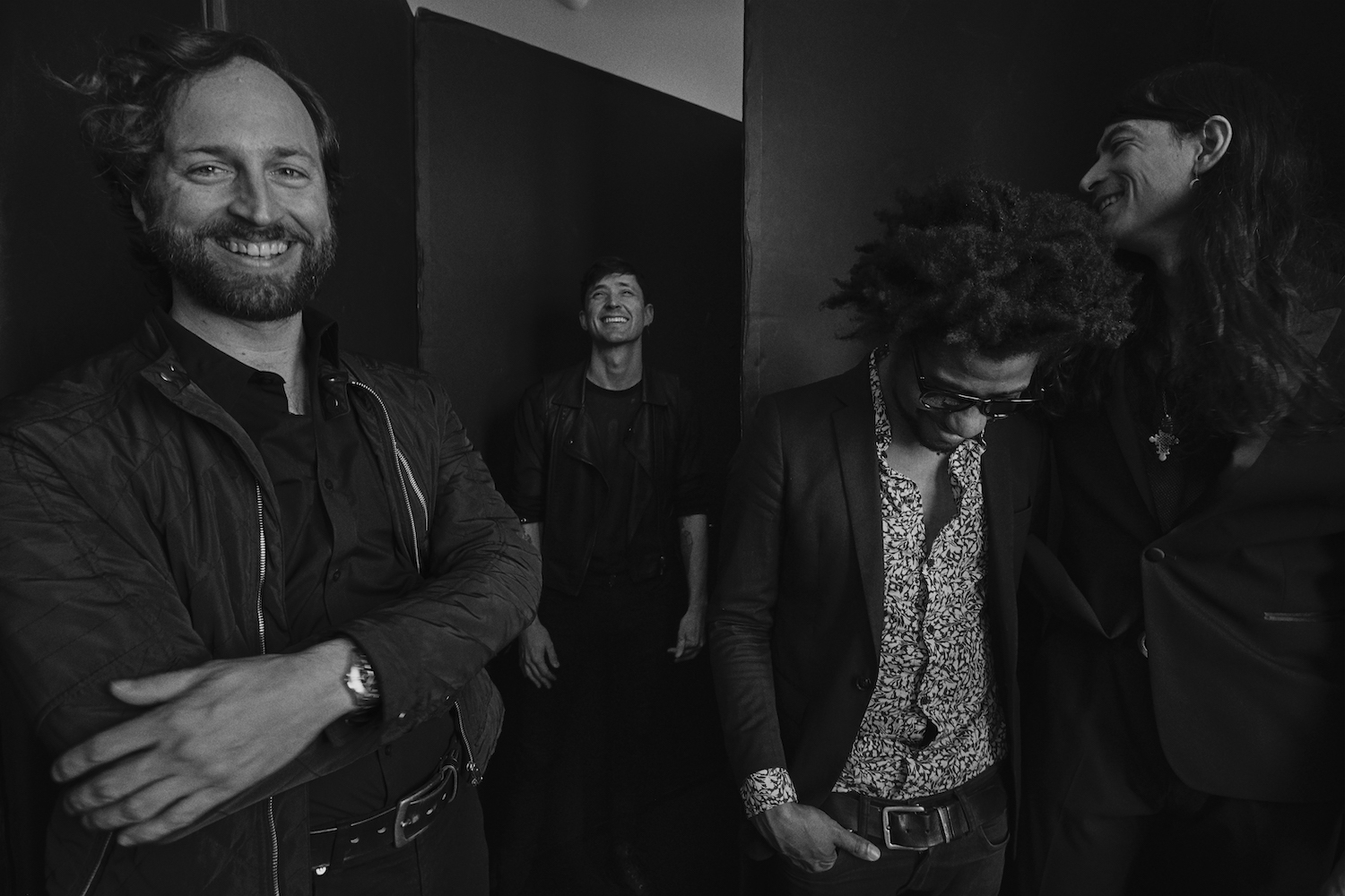 Algiers void credit Christian Hogstedt