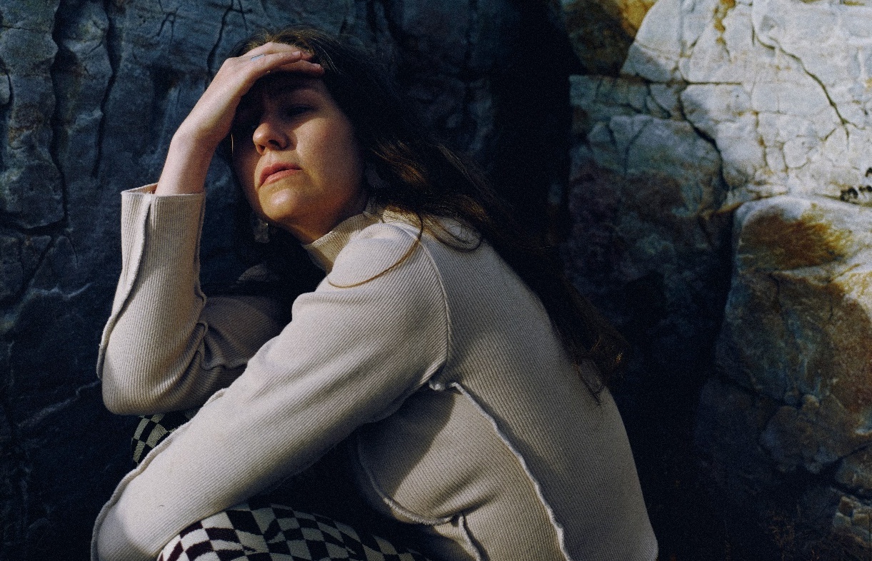 Alice Boman Waiting II