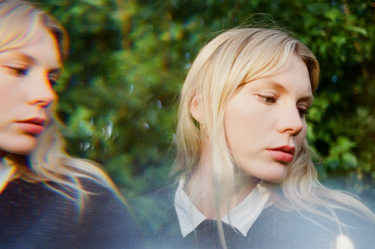 Alice Costelloe When Its The Time