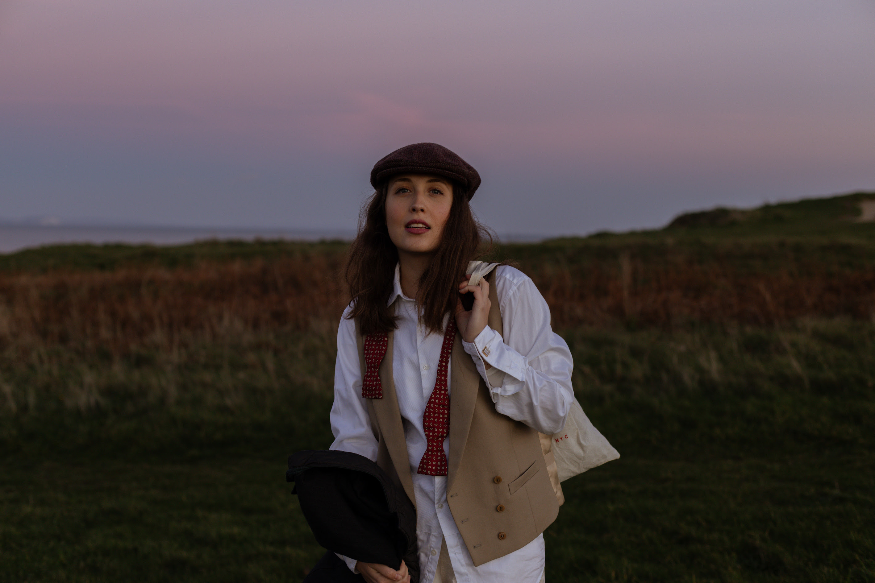 Alice Merton run away girl