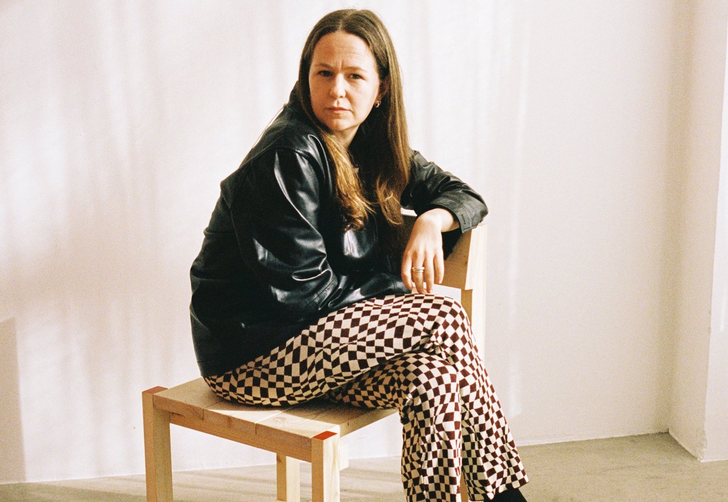 Alice Boman Isak New landscape Photo Isak Berglund Mattsson Marn LEAD PHOTO