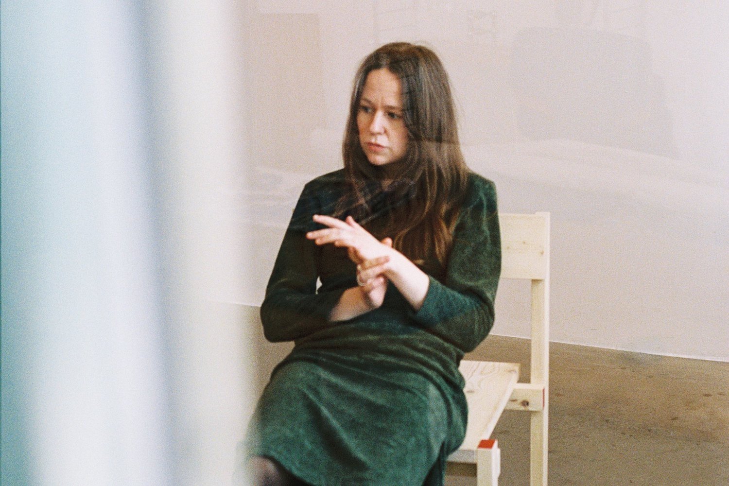 Alice Boman Isak New landscape 5 Photo Isak Berglund Mattsson Marn