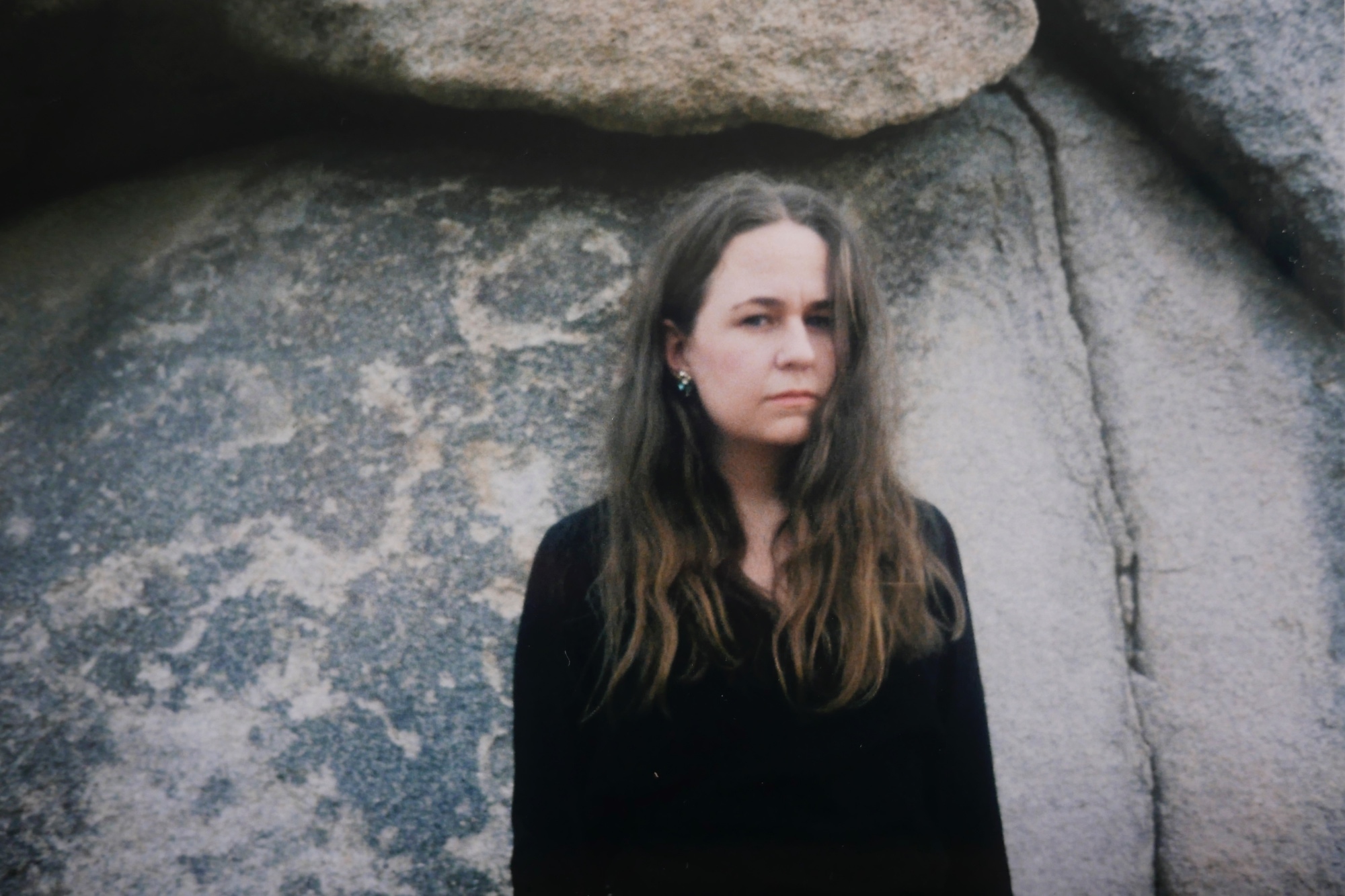 Alice Boman May 18