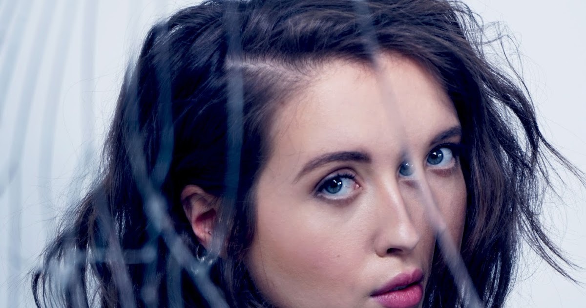 Alice Merton