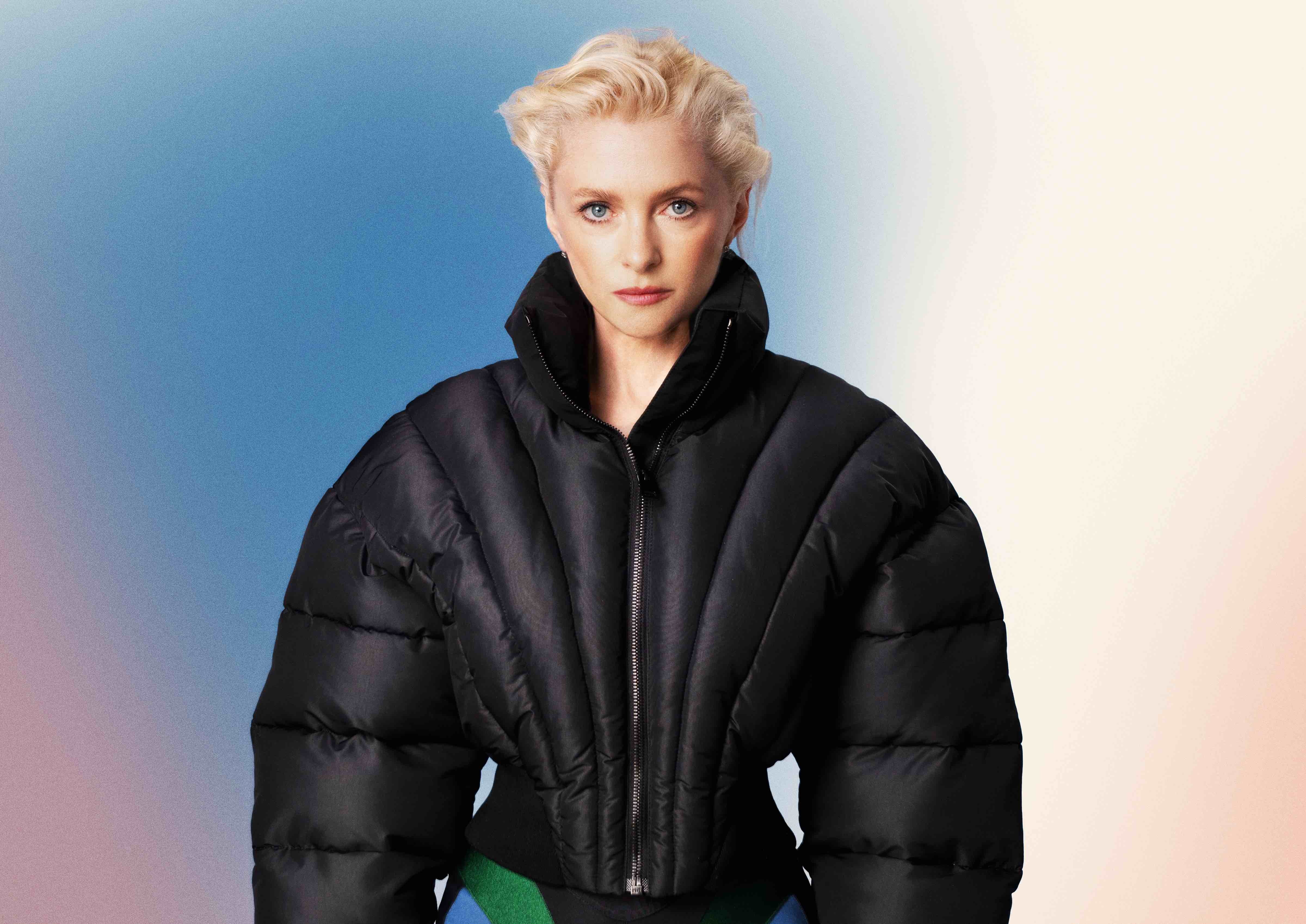 Alison Goldfrapp 2025 album