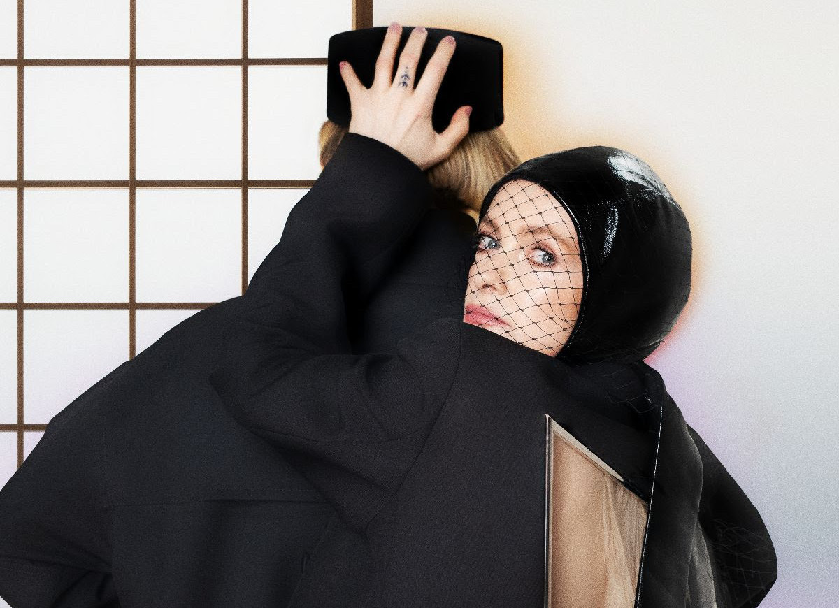 Alison Goldfrapp Reverberotic