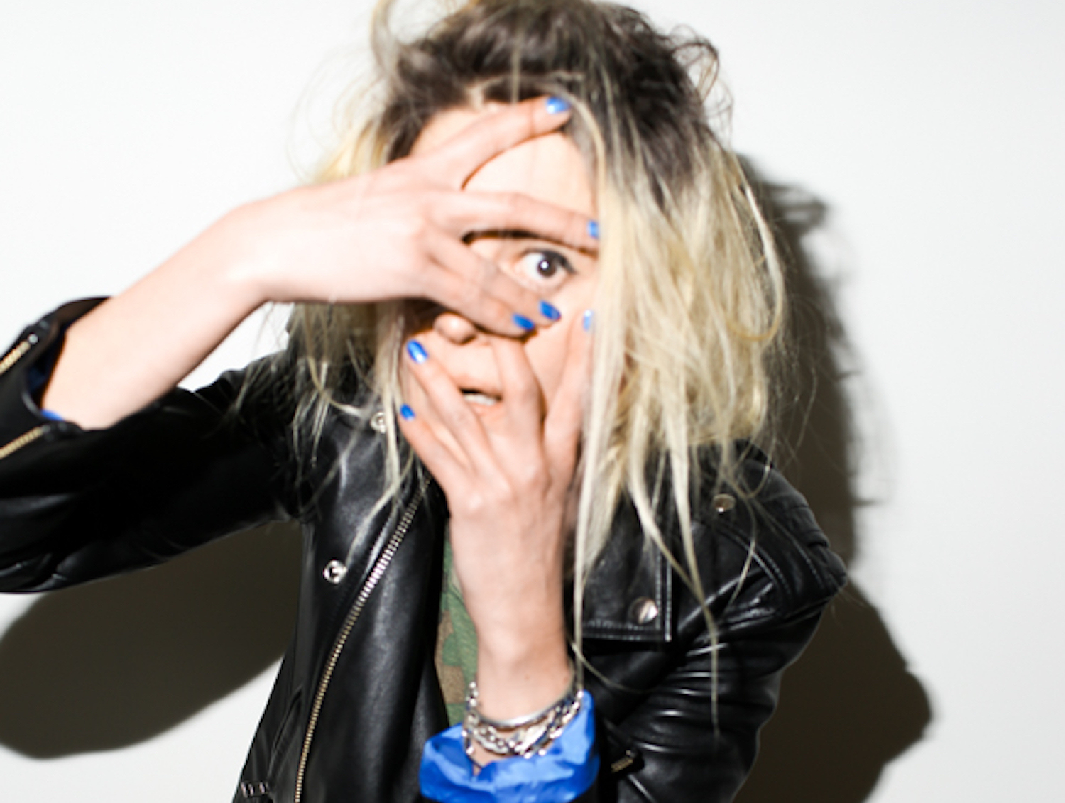Alison Mosshart 2 It Aint Water PC Alison Mosshart David James Swanson 72dpi
