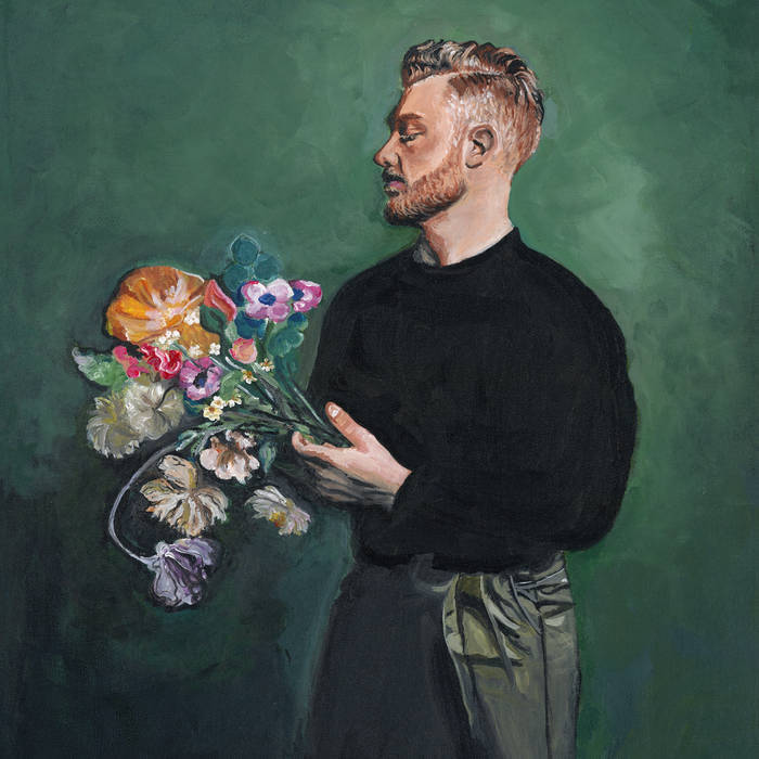 All Done GRA Ytheband