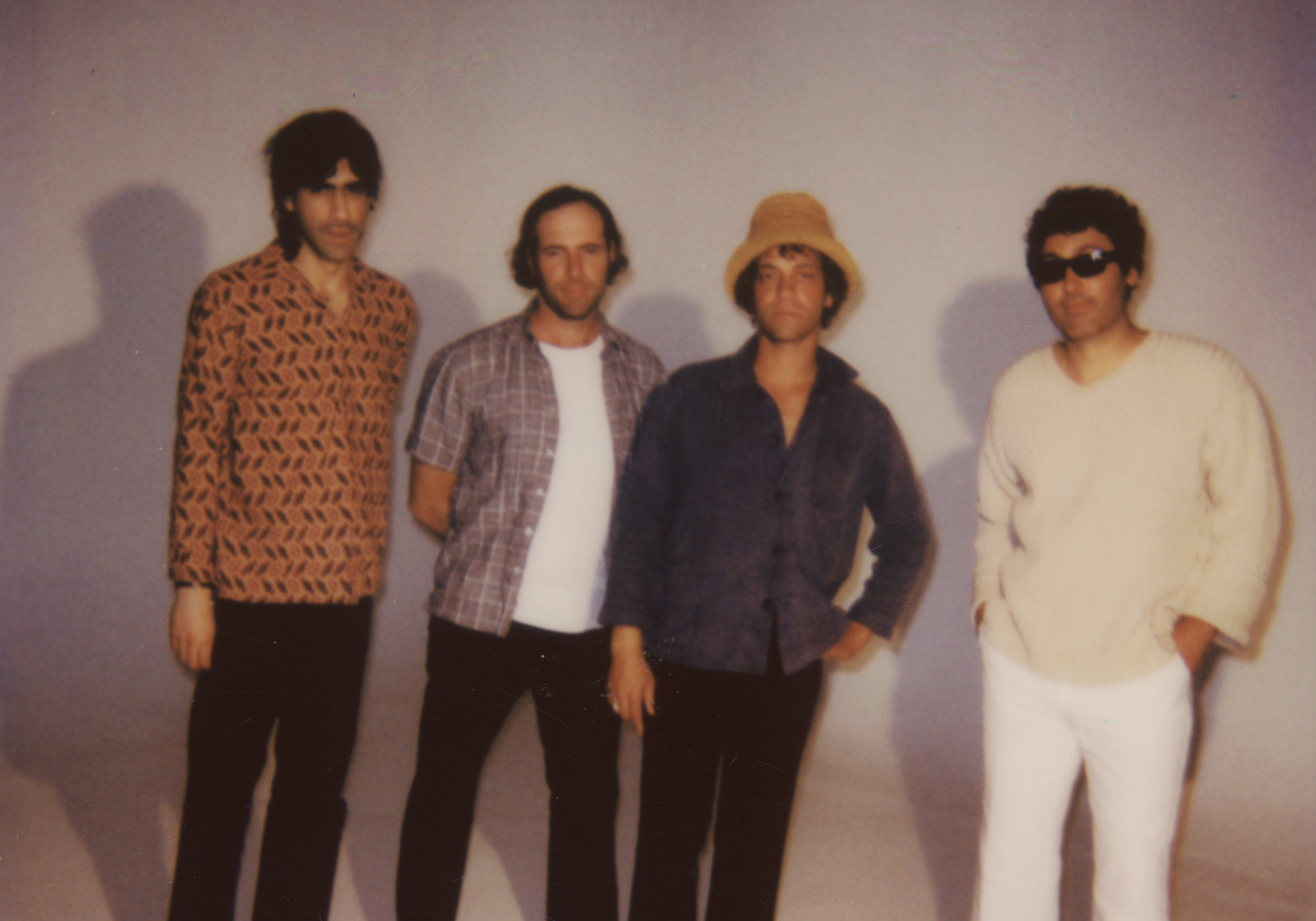 Allah-Las to return with new album, Sirenas