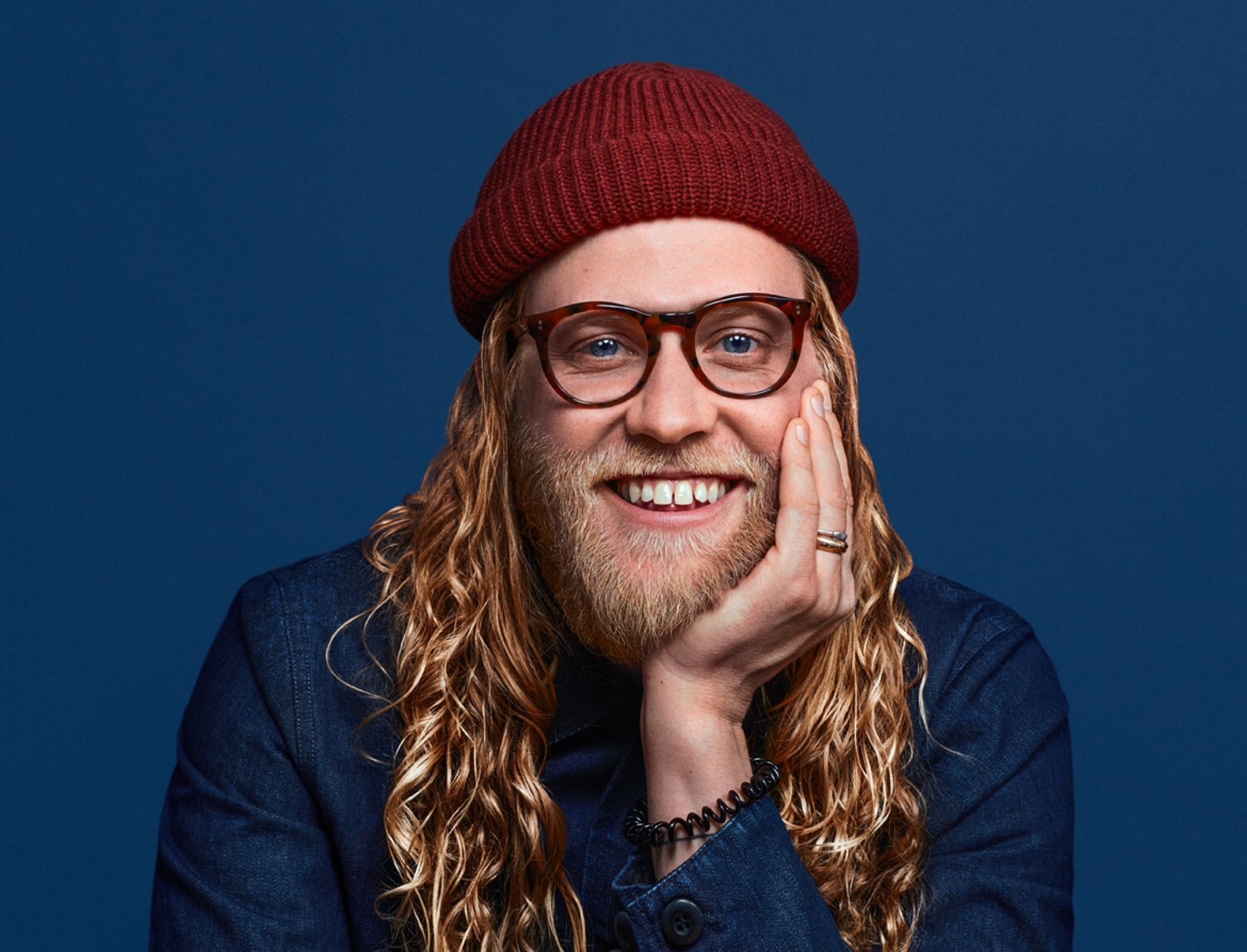 Allen Stone