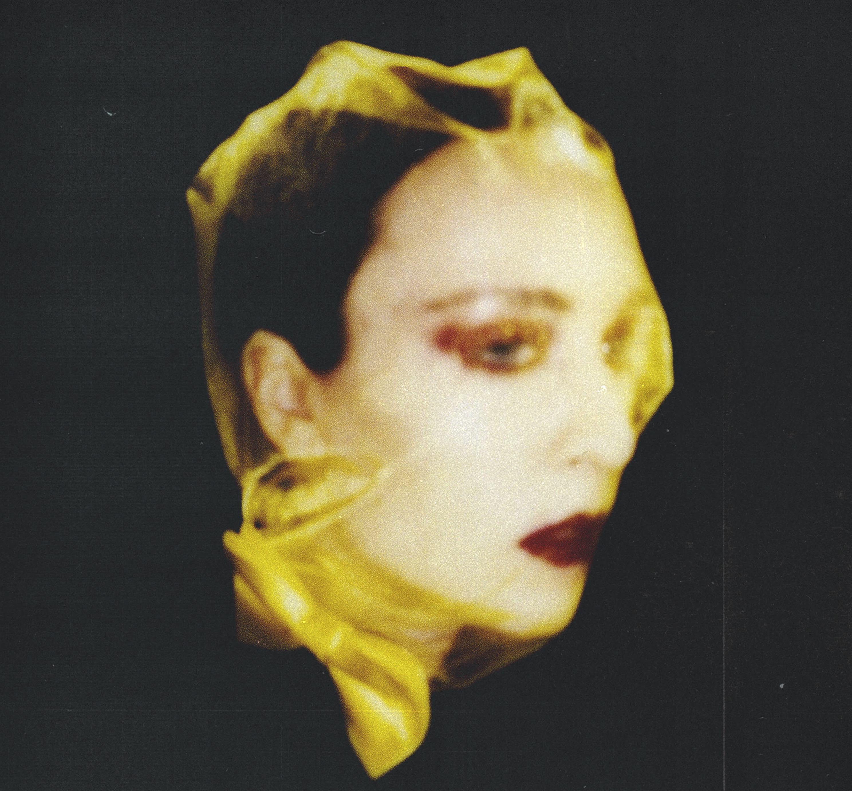 Allie X Girl With No Face