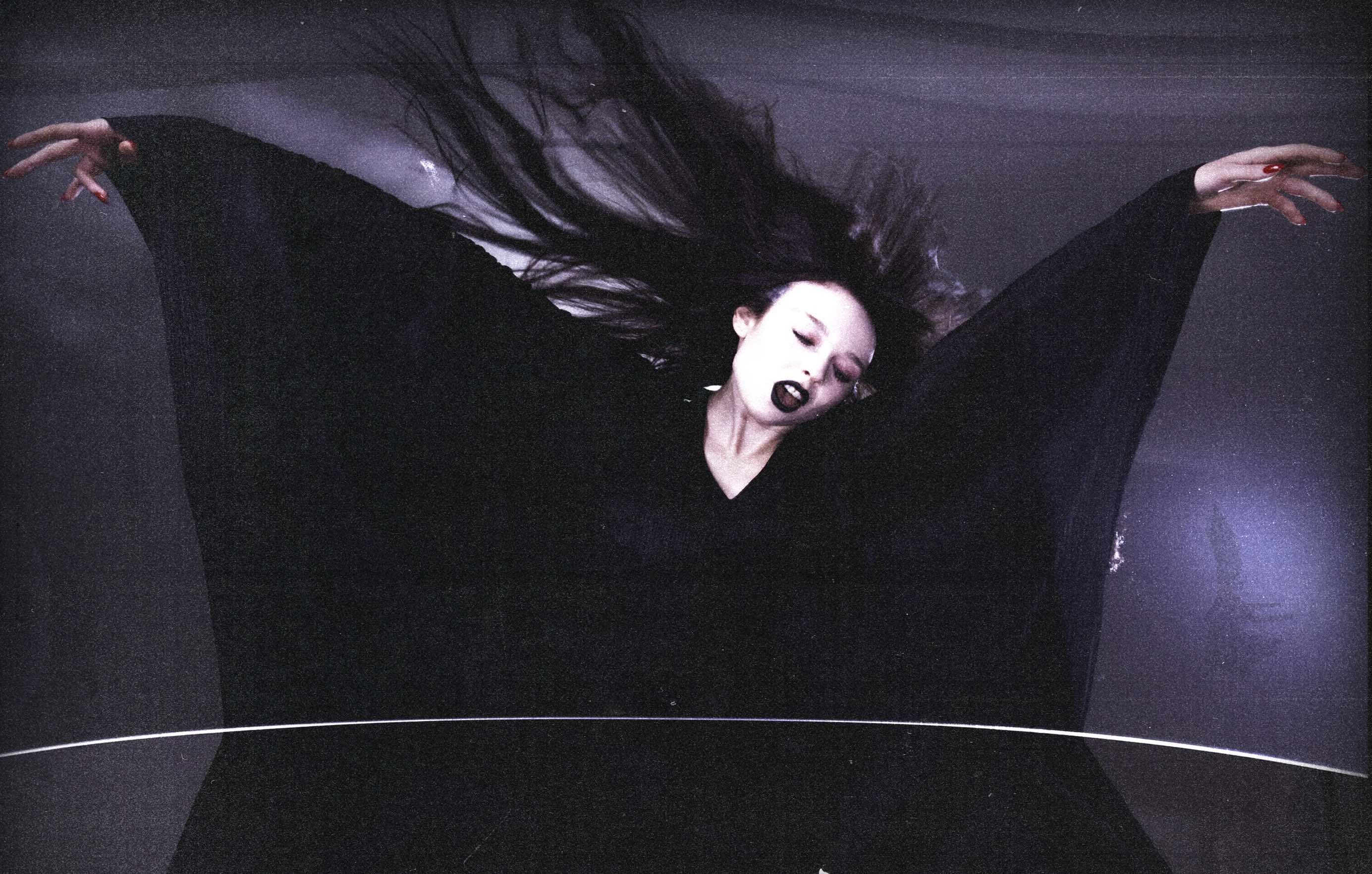 Allie X Weird World