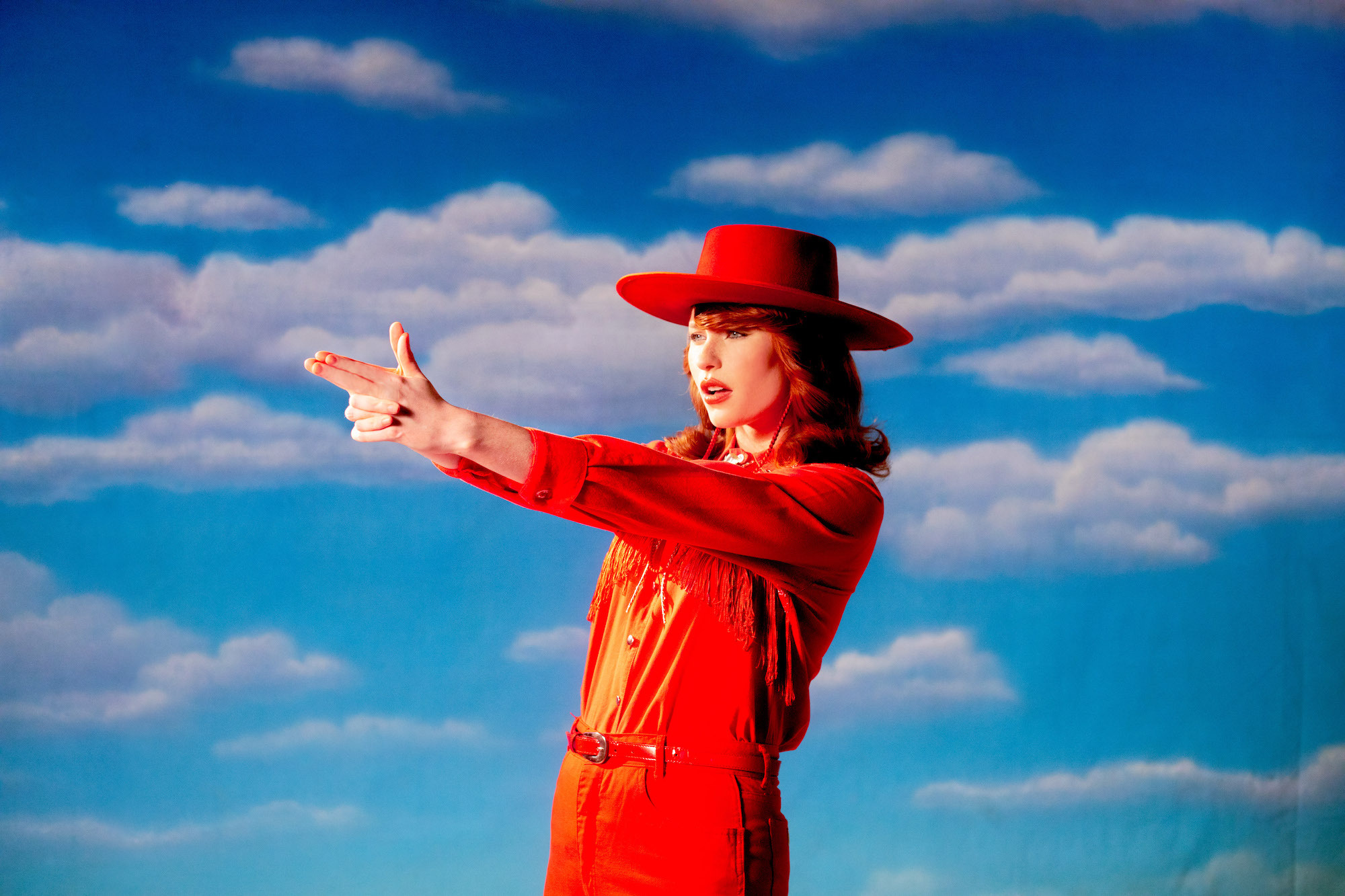 Allison Ponthier Press Photo MAIN