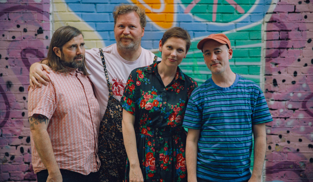 Allo Darlin Tricky Questions