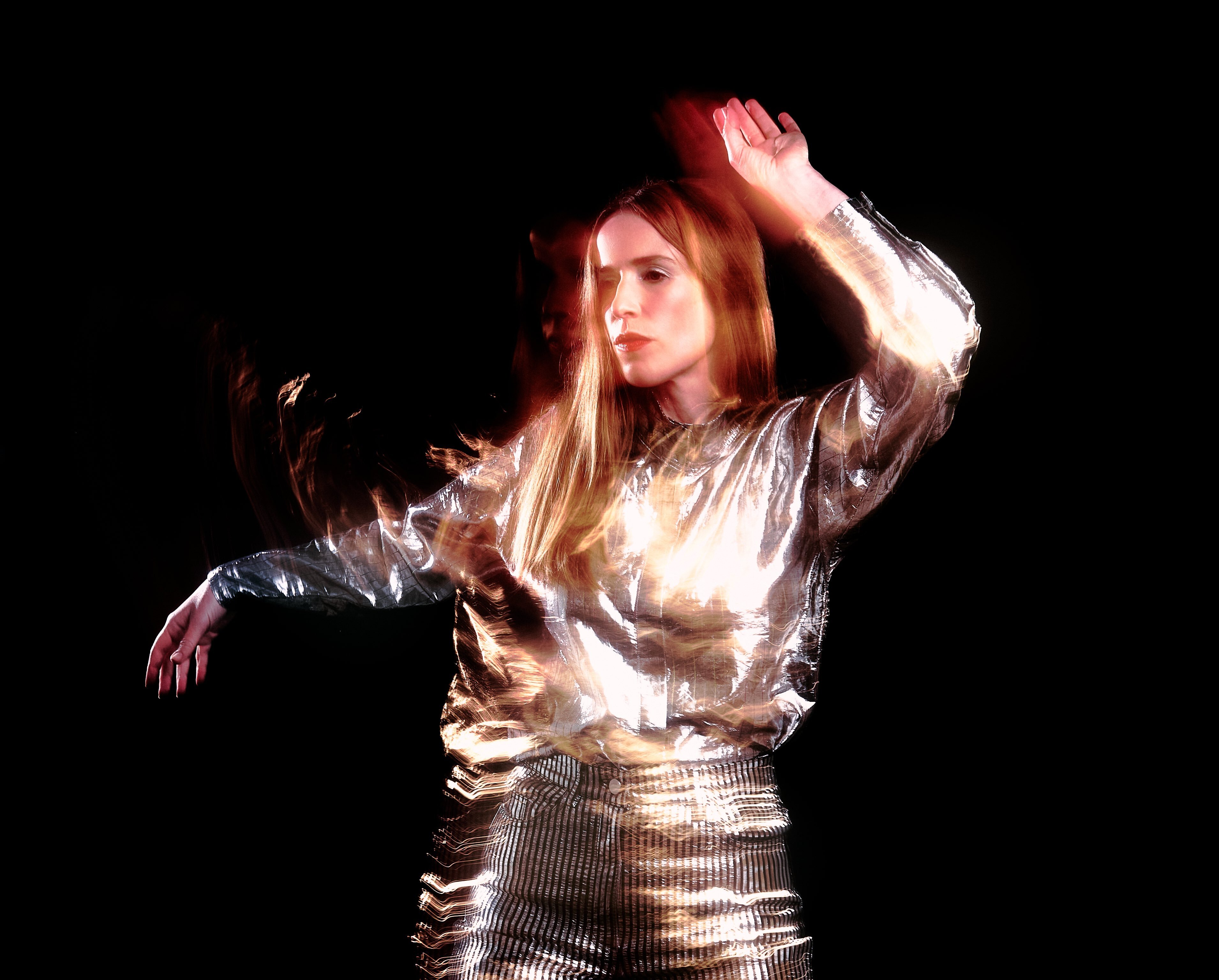 Almost Love Anna Prior March 2024 c Daniel Mutton and Morgan Hislop