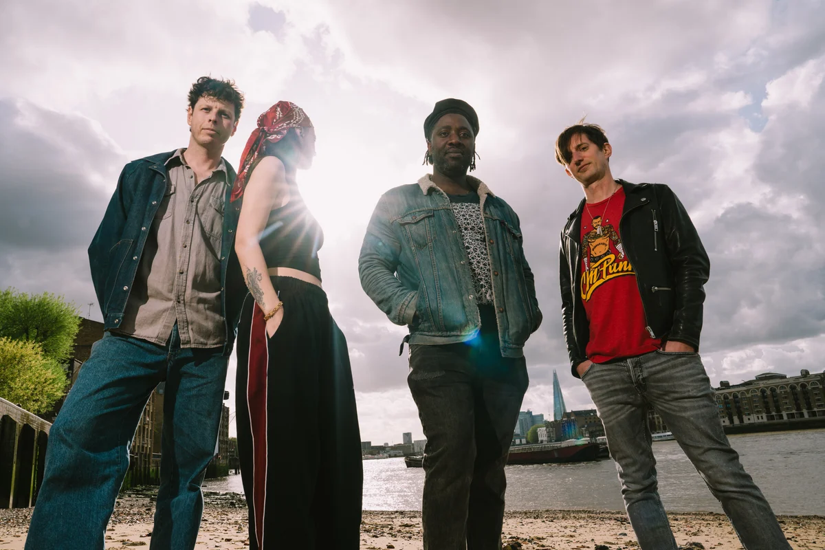 Bloc Party announce seventh album, Anatomy Of A Brief Romance