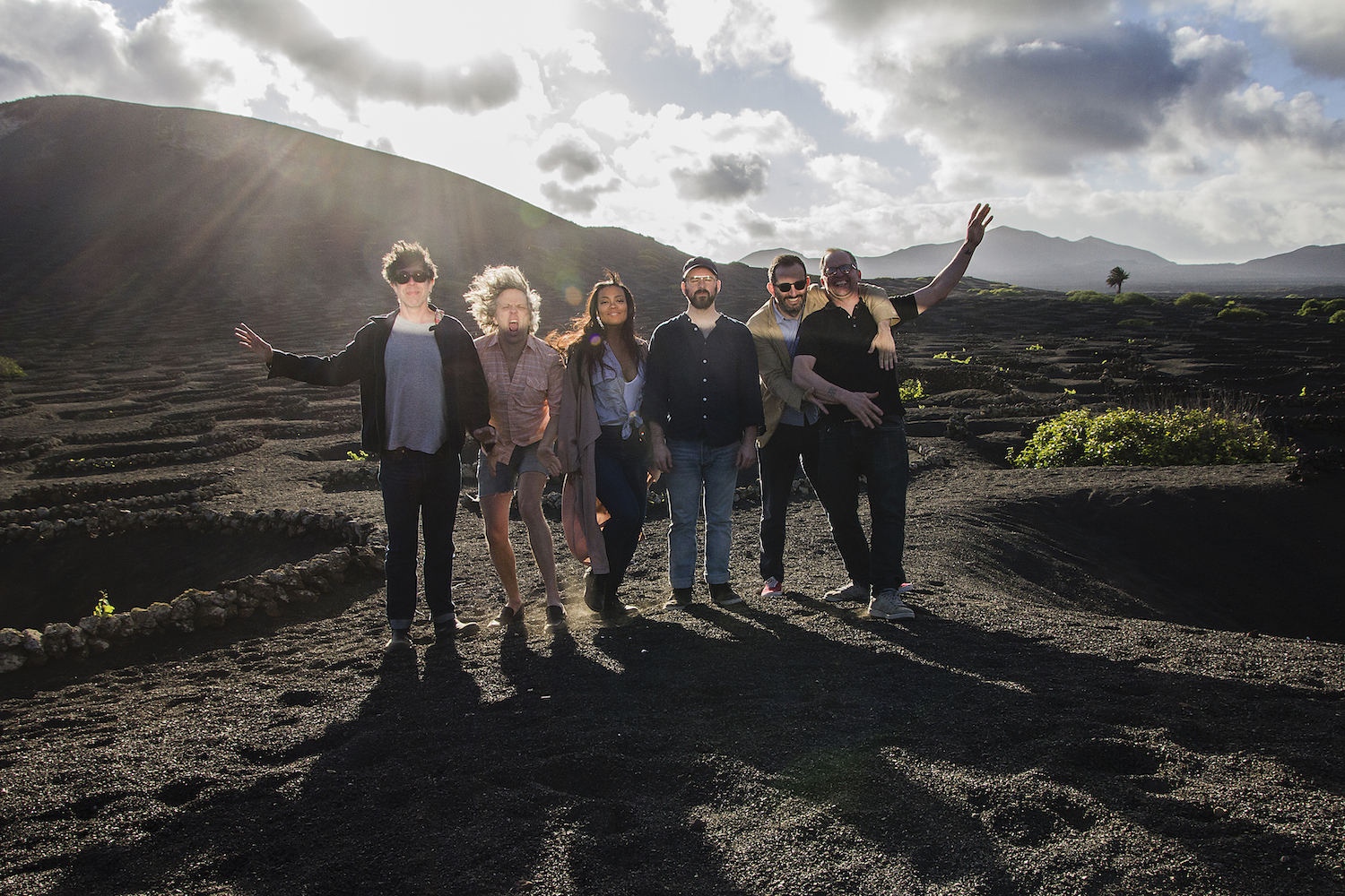 Alvaro Guzman Otero Hires