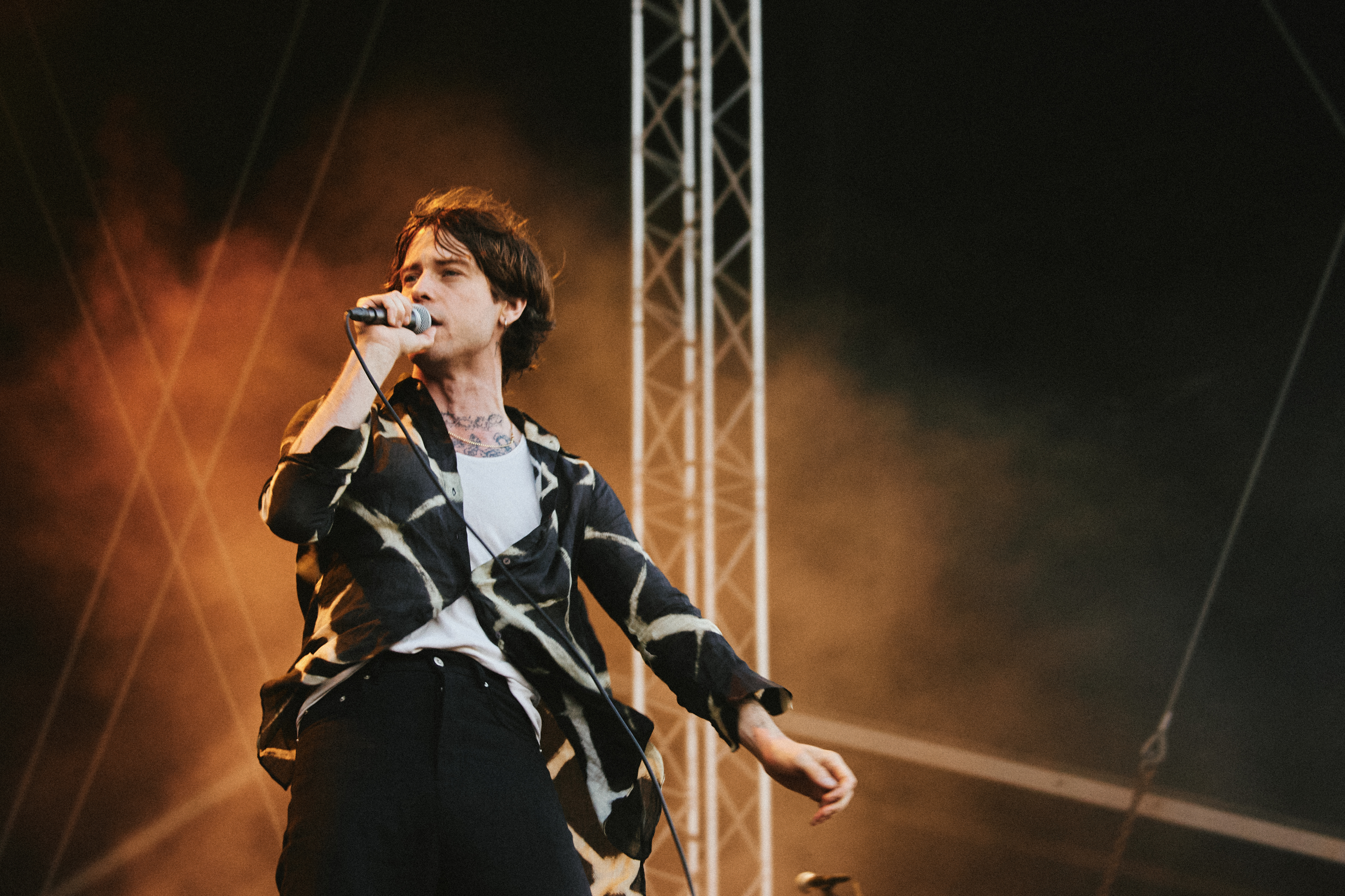 Syd for Solen keeps its lineup close and sharp for no clashes and zero fomo