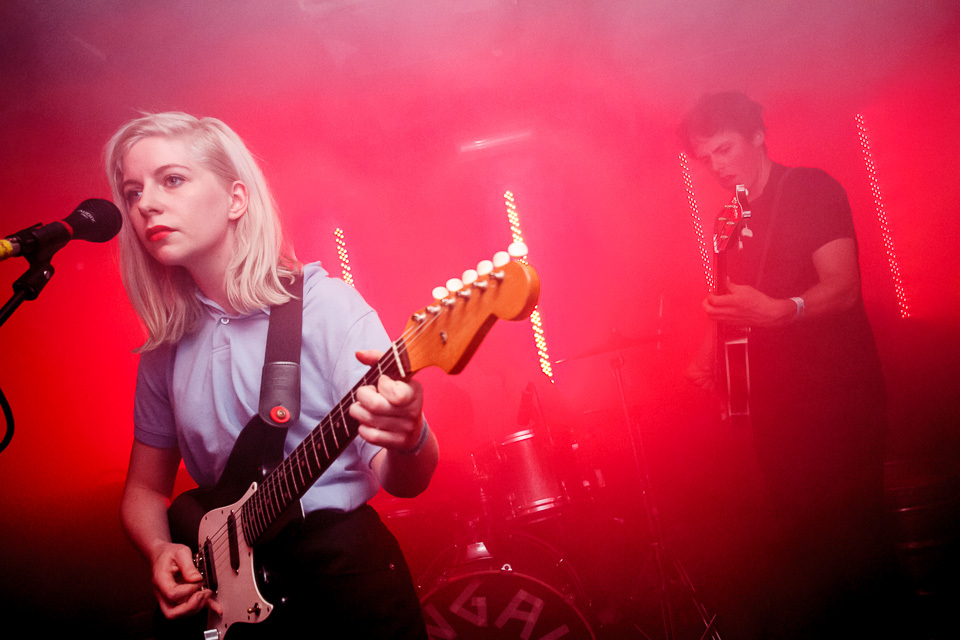 Alvvays BIRTHDAYS 060814 Wunmi Onibudo 3