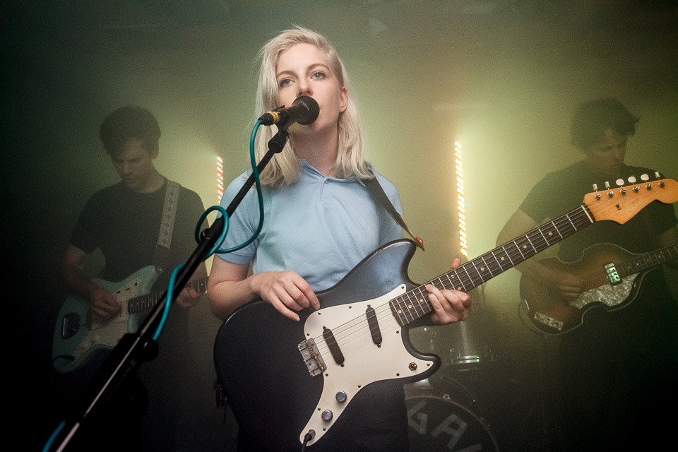 Alvvays BIRTHDAYS 060814 Wunmi Onibudo 6