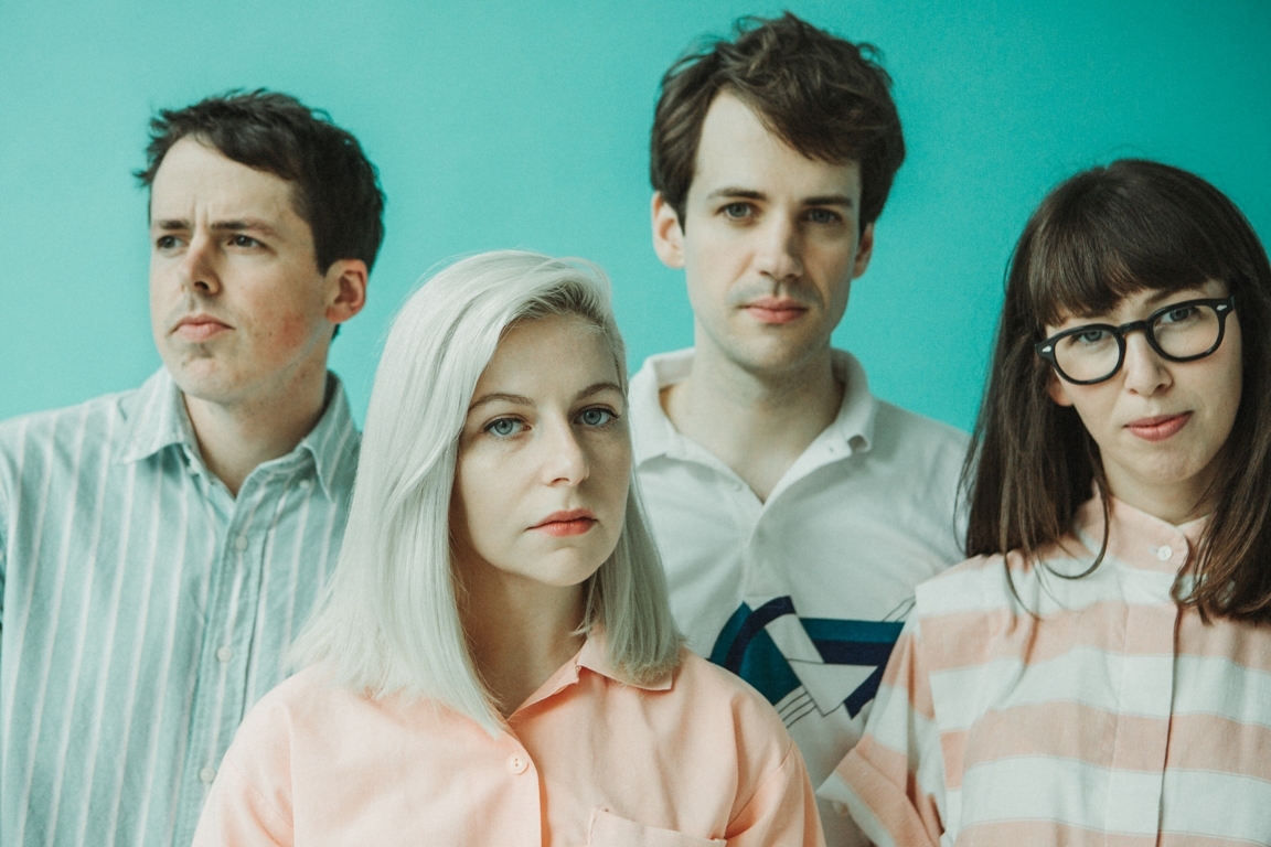 Alvvays lr new
