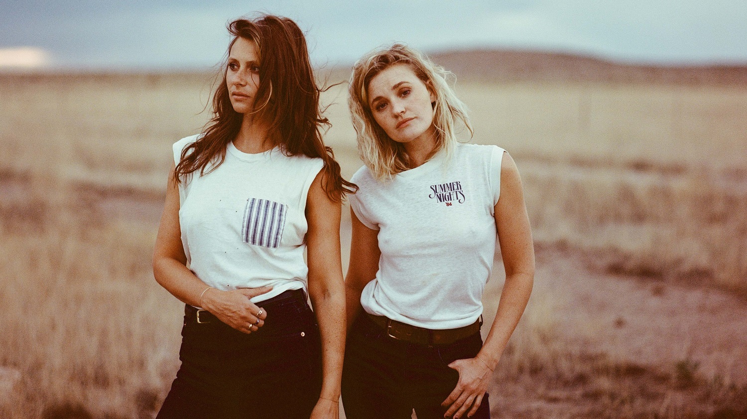 Aly and AJ 3
