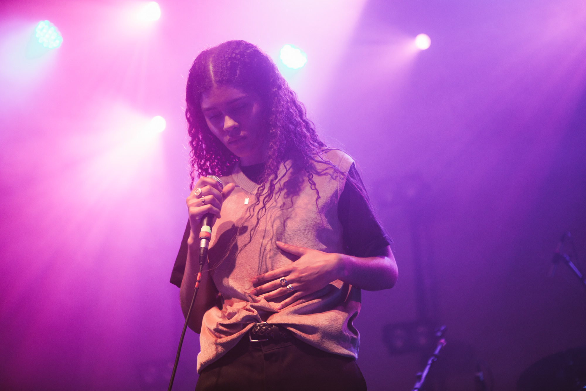 Ama Lou Electric Brixton220717 J Williamson 1