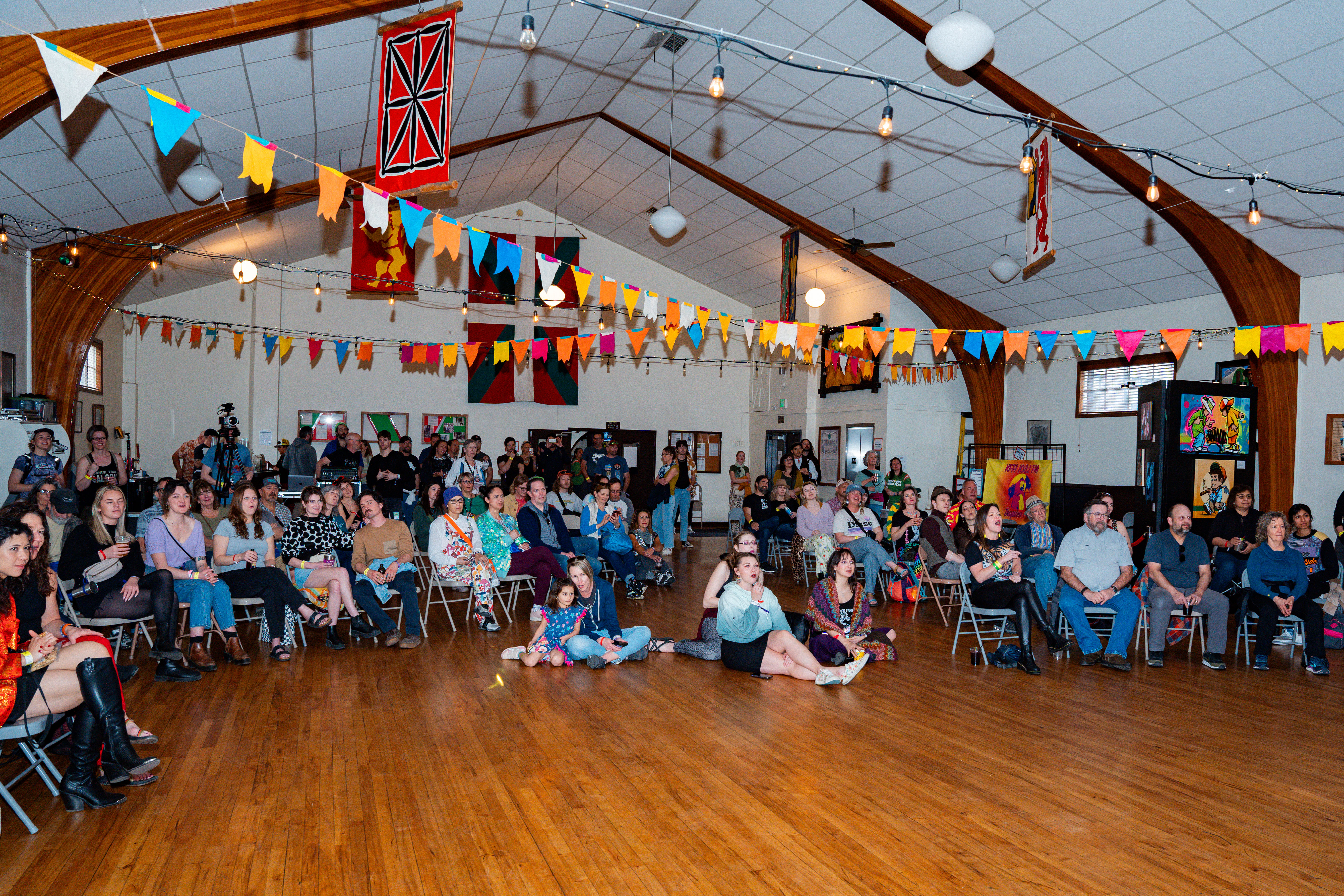 Amanda Am Mo Morgan ammophotoglive TMF 2024 09195