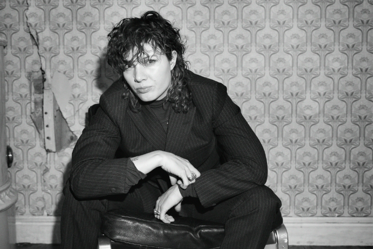 Amanda Bergman All Over Town