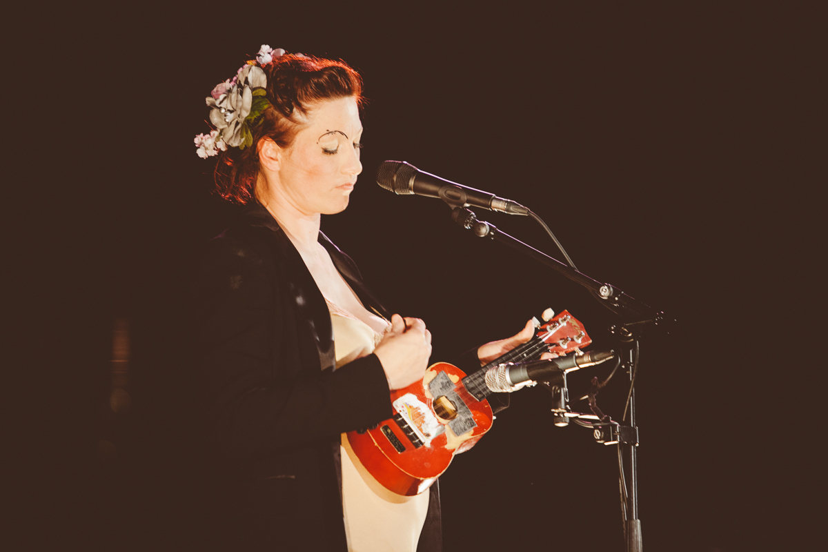 Amanda Palmer Union Chapel080615 13