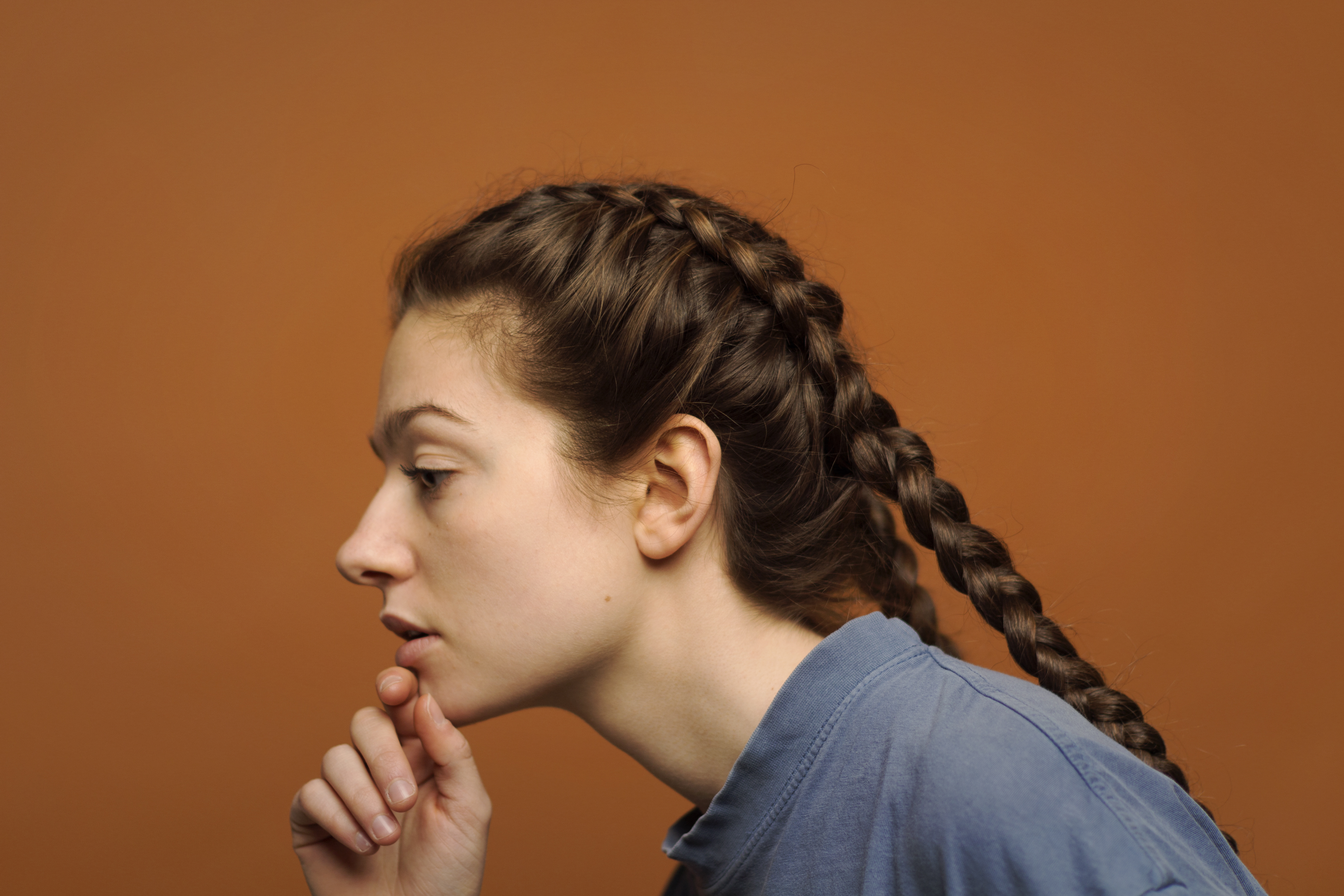 Amanda Tenfjord credit Sofie Holtedahl