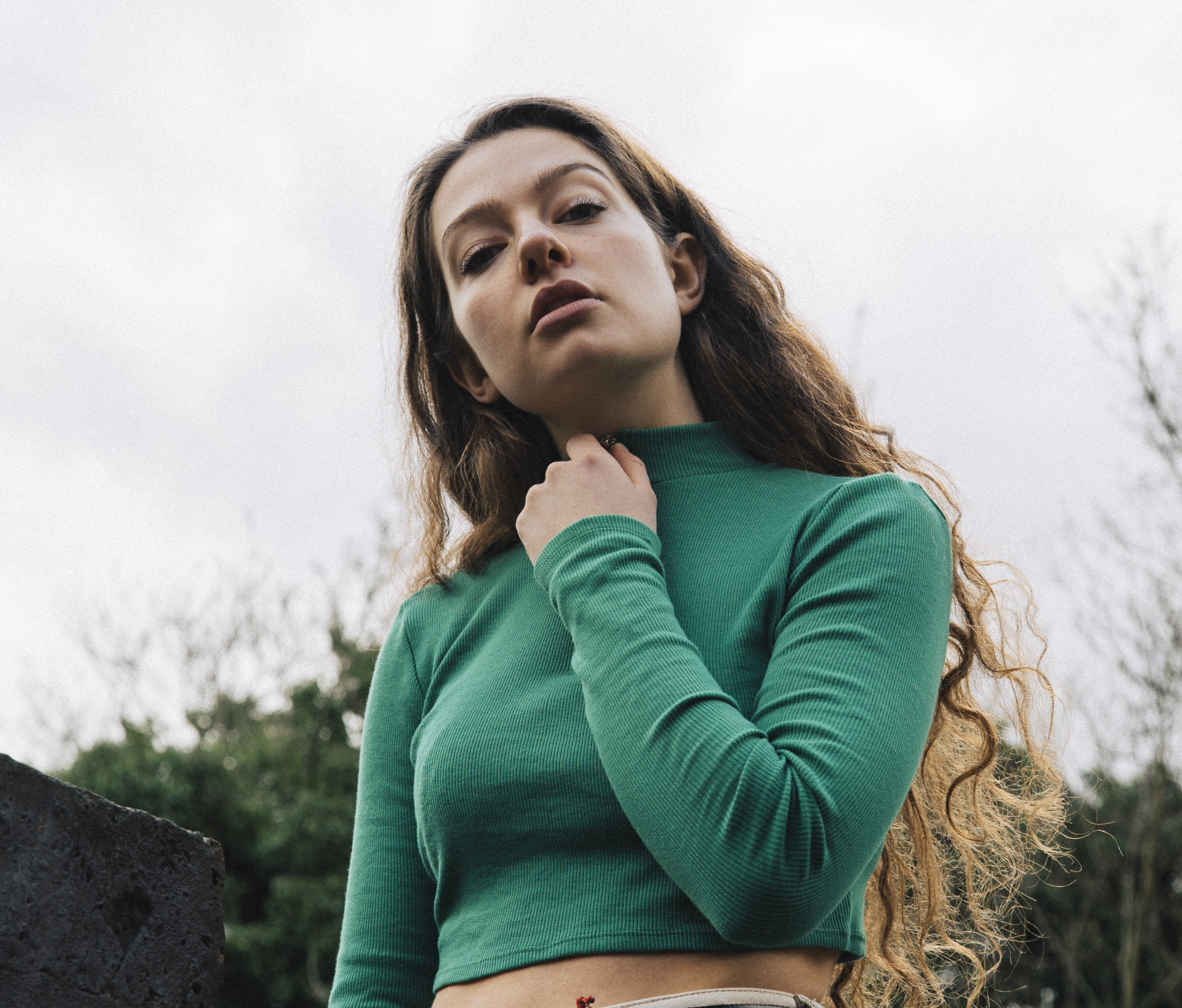 Amanda Tenfjord credit Thomas Rosser