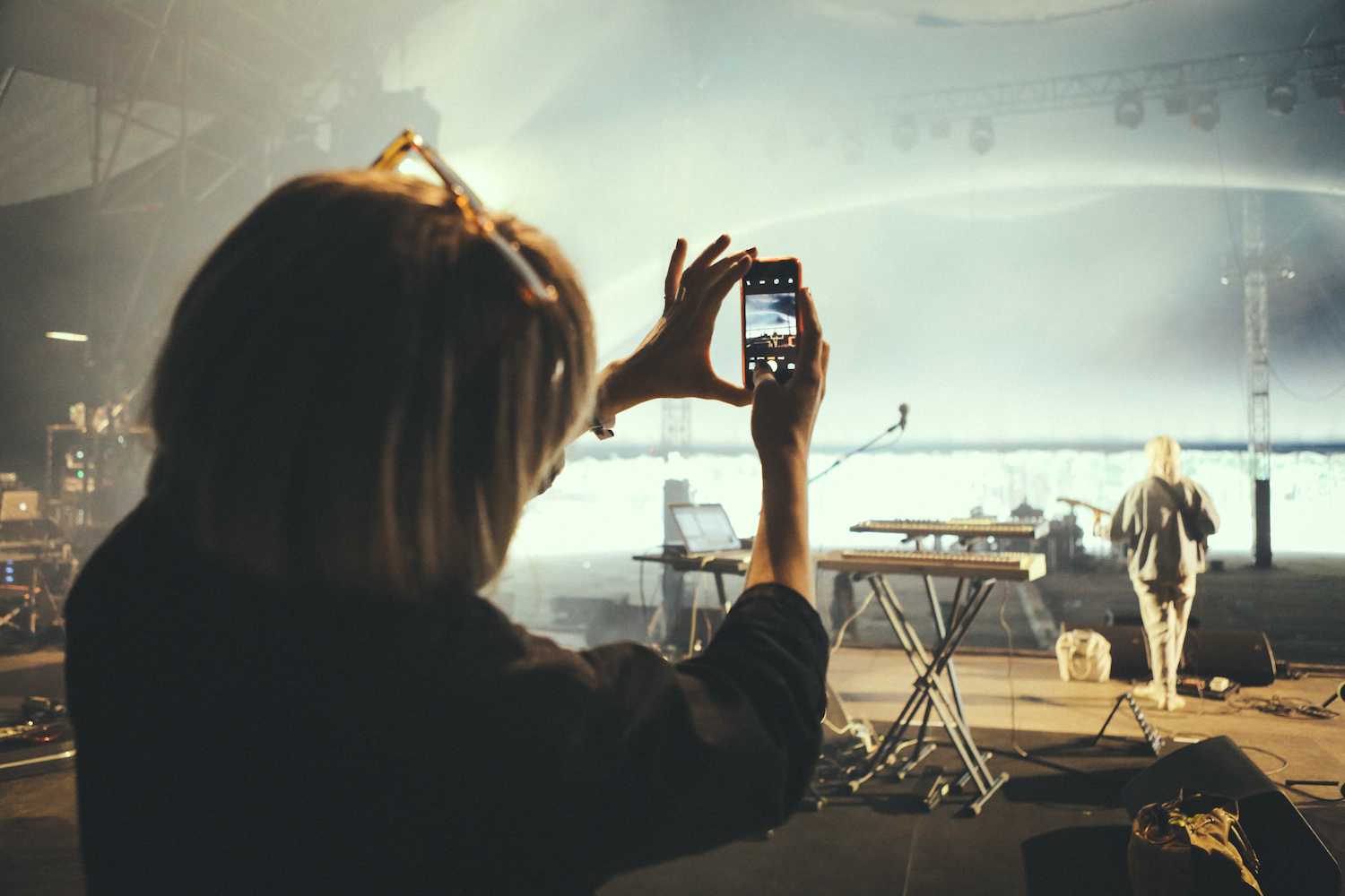 Amber Arcades Best Kept Secret Hilvarenbeek The Netherlands 16062017 Sara Amroussi Gilissen 5