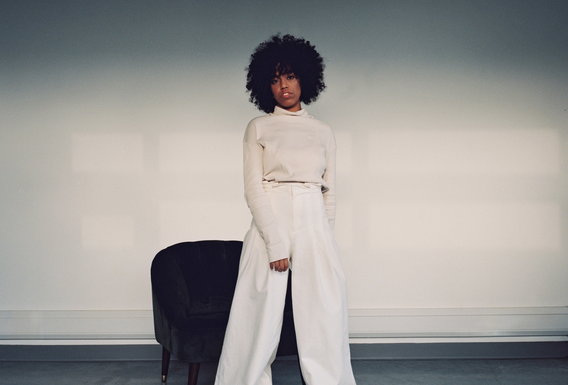 Amber Simone April 18