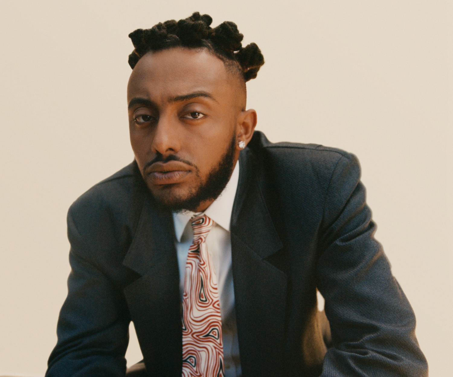 Amine Micaiah Carter DSP Icon Picture