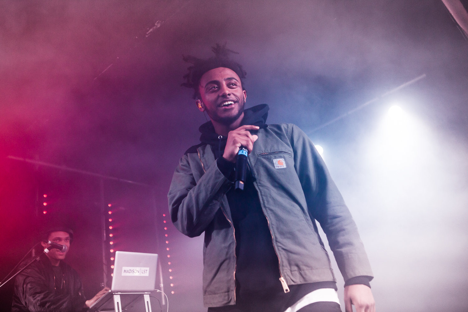 Amine Kamio200217 Wunmi O 6