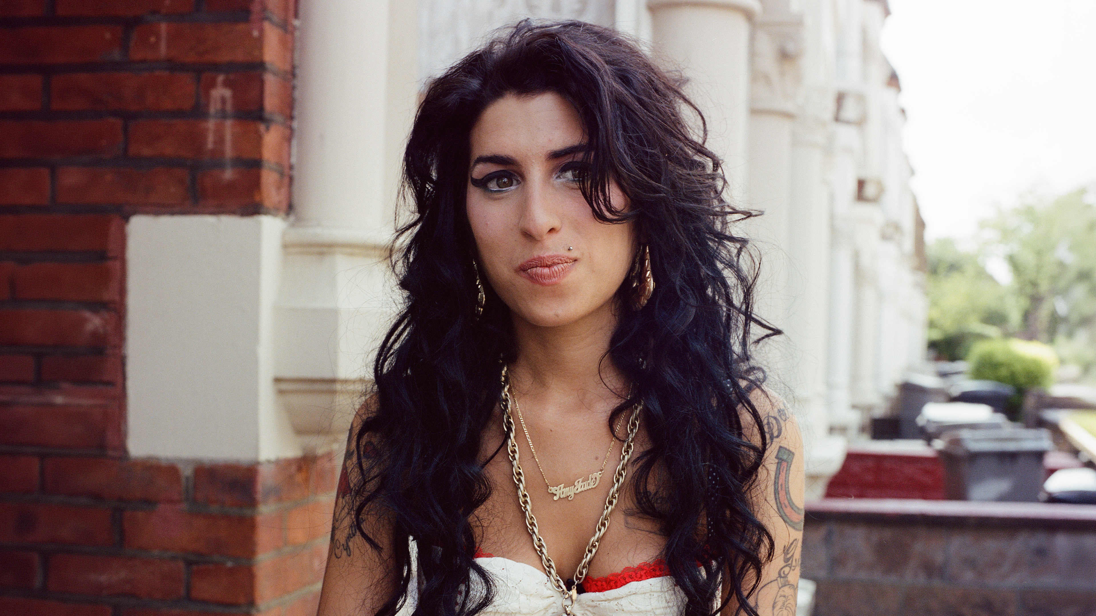 Back to Black turns 20 as Amy Winehouse reissue unearths demos and a lost live show