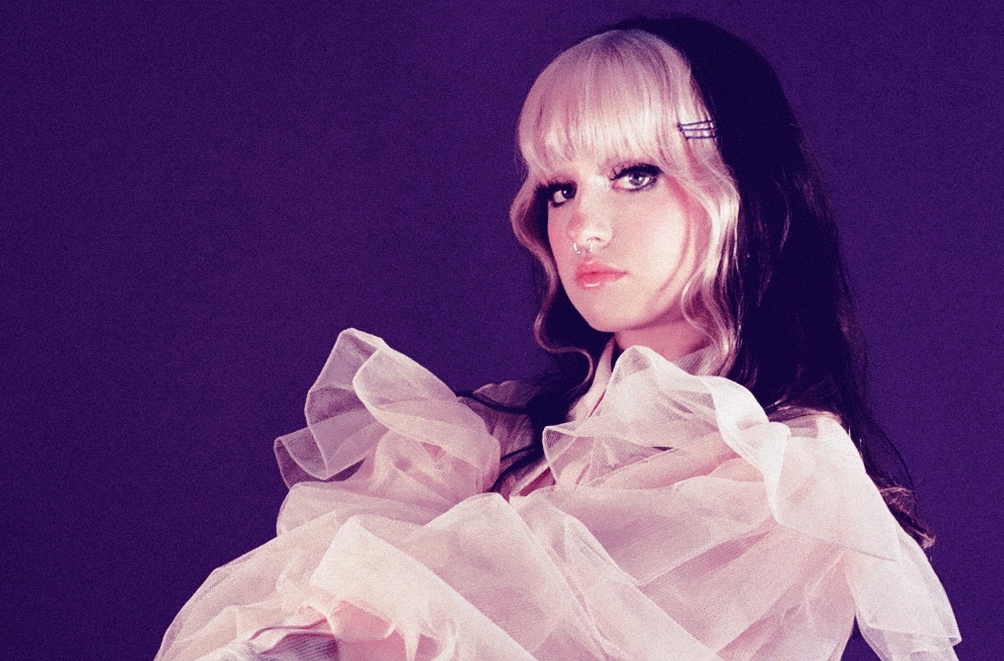 Amy Michelle 3 Credit Lewis Vorn