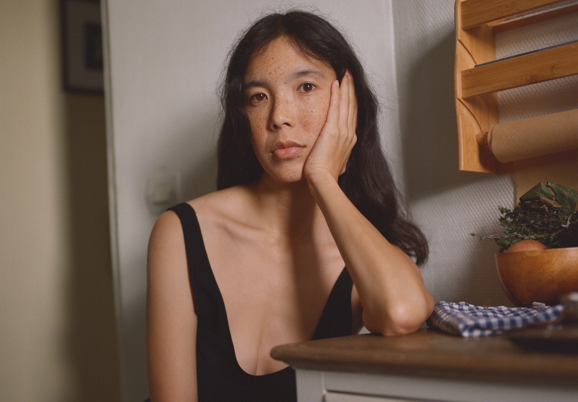 Ana Roxanne 2026 B Isak Berglund Mattsson Mårn