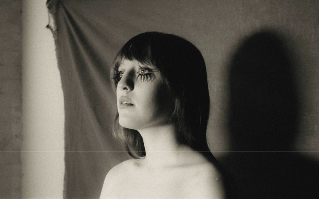 Anastasia Coope No Feet