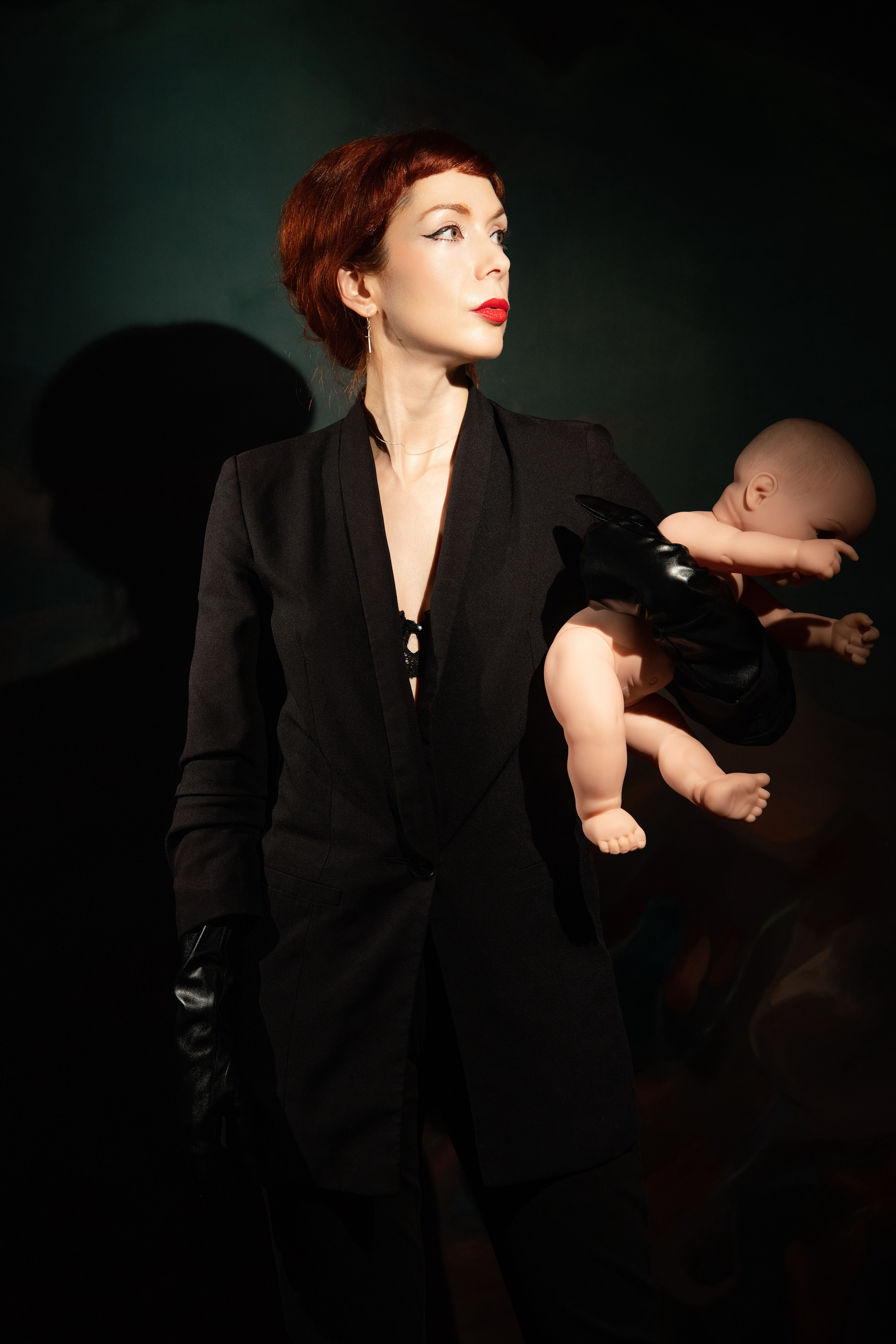 Anchoress 07347