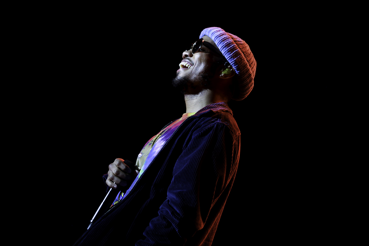 Anderson Paak SBSR Lisbon 20 07 18 Chris Almeida