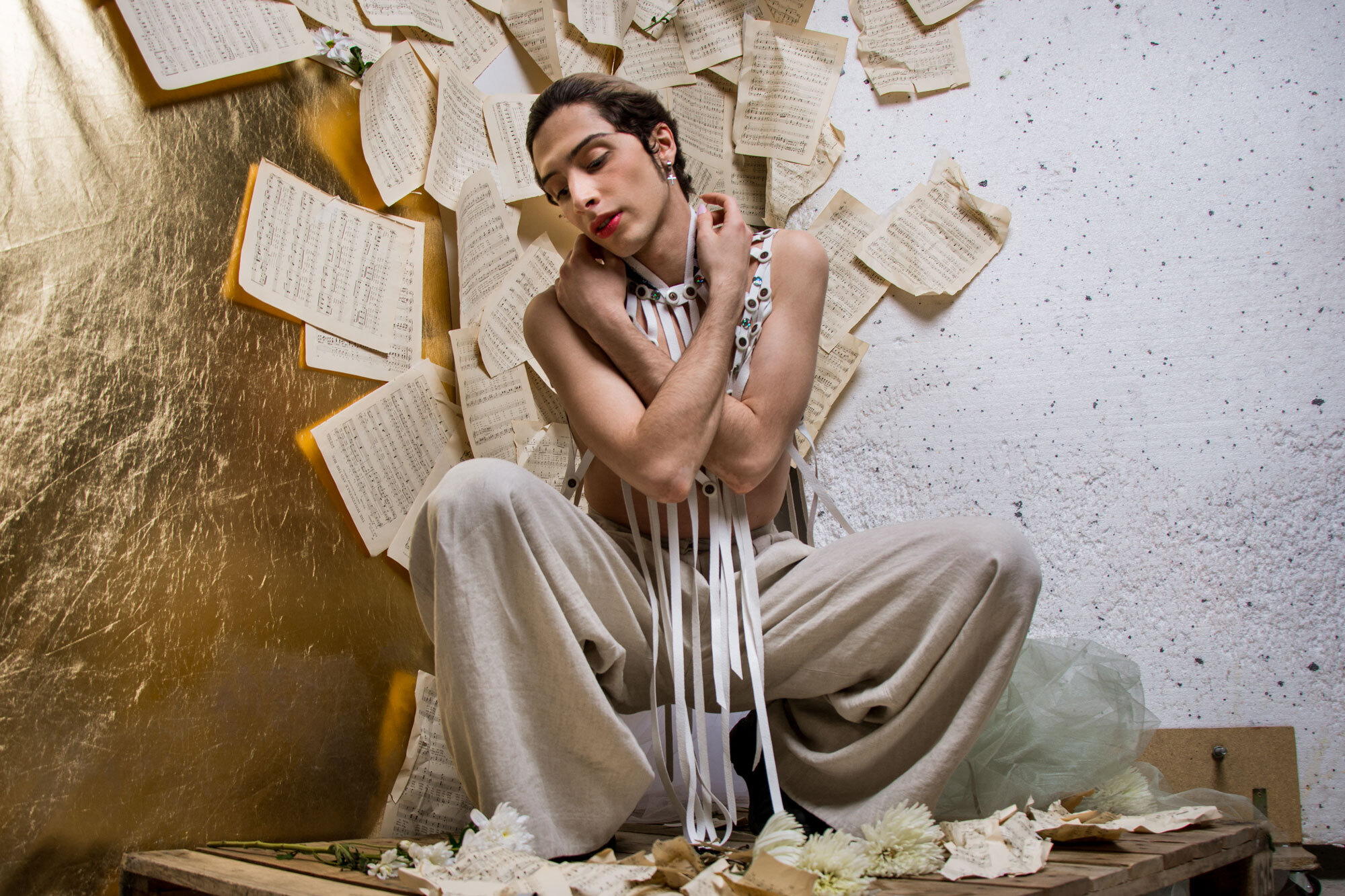 Andrea Di Giovanni July 2018