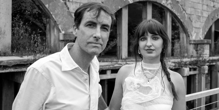 Andrew Bird and Madison Cunningham