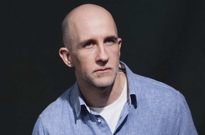 Andrew Jim Gannon details new album, Hydrate Those Folds!