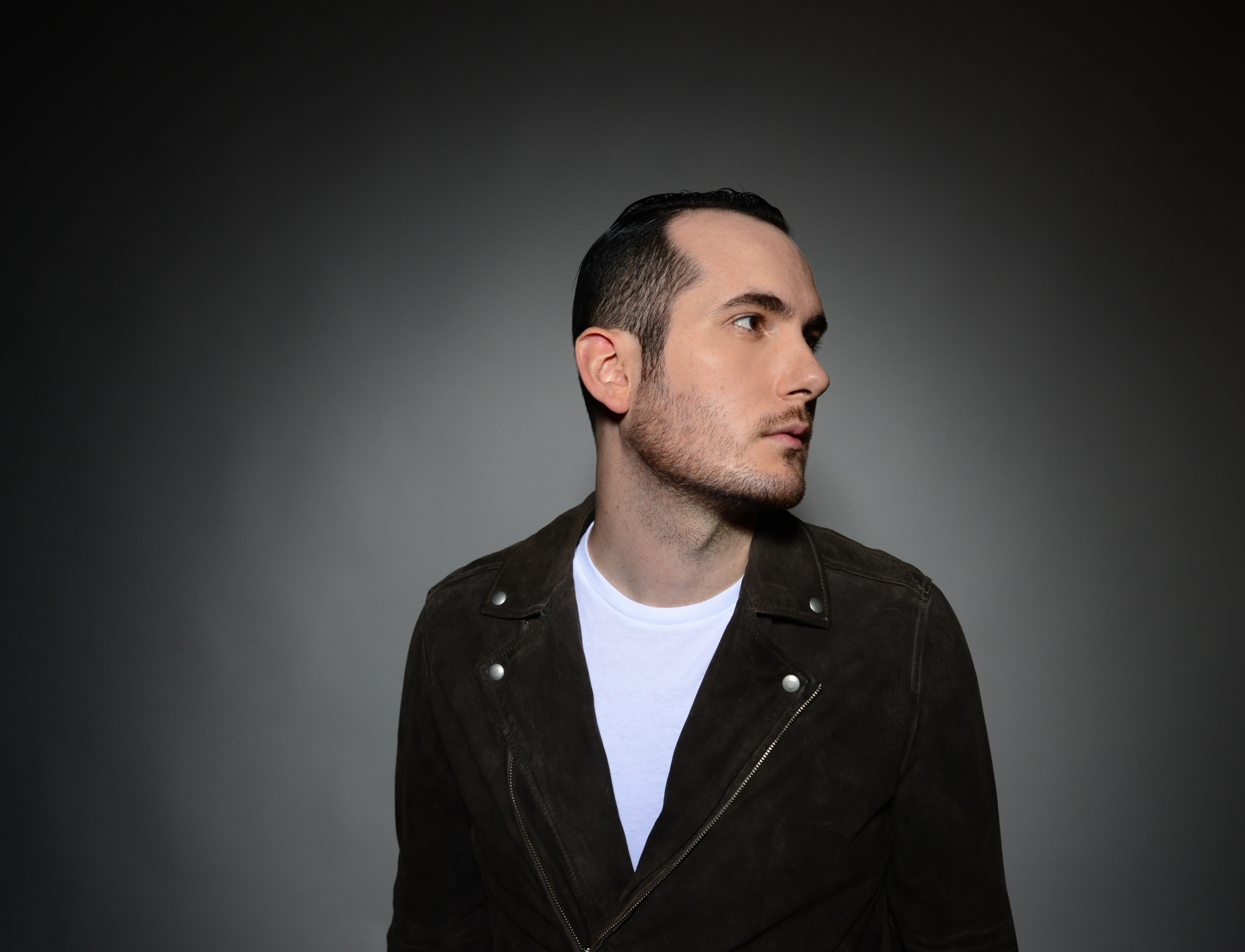 Andrew Bayer NEW 2 August 2018