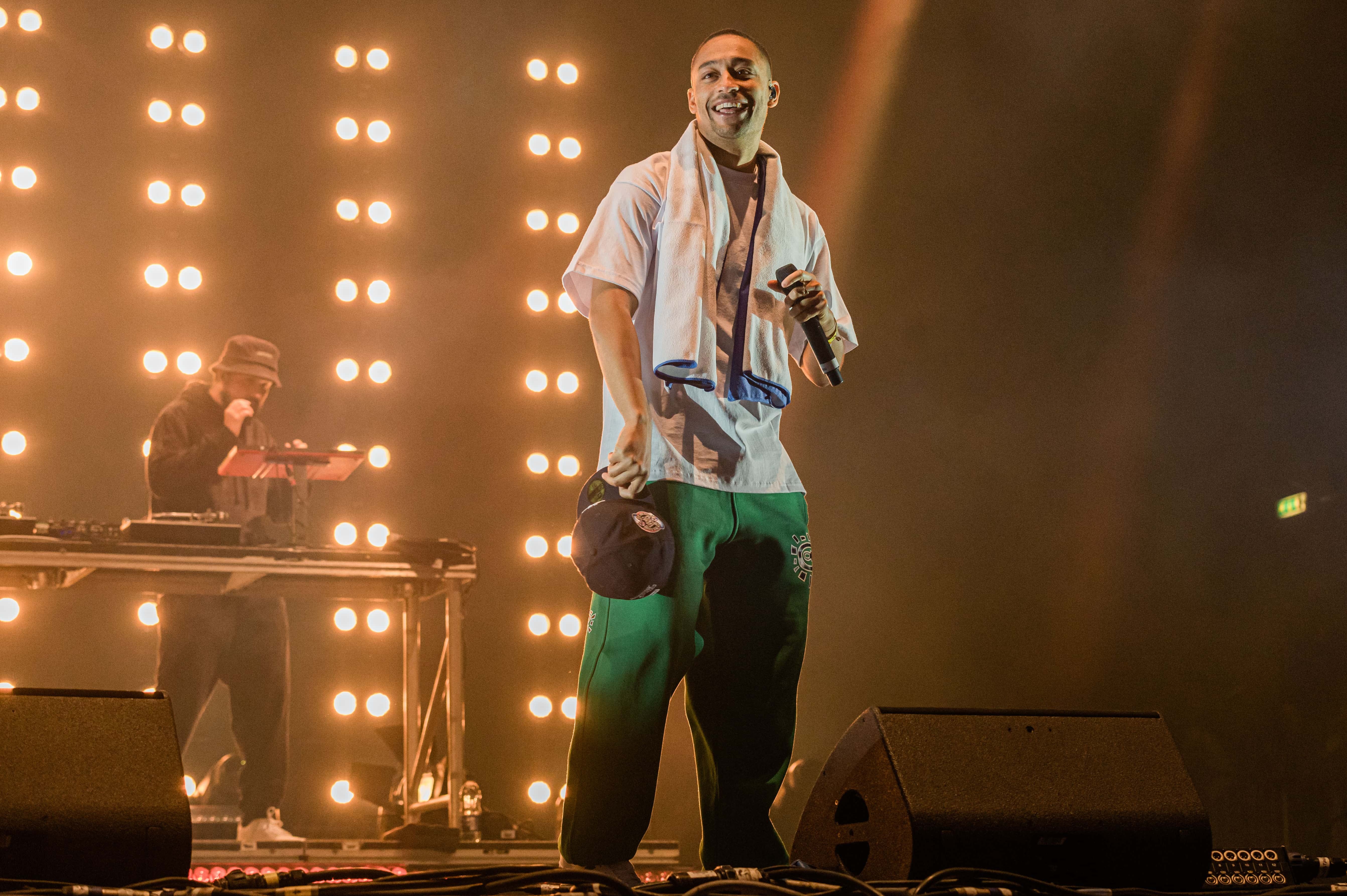 Andrew Hughes WILDERNESS 2021 FANATIC LOYLE CARNER AH2 4477