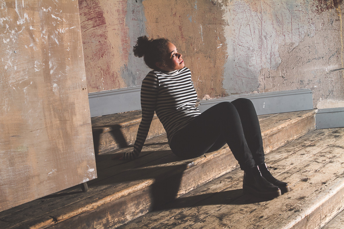 Andreya Triana Wiltons Music Hall 170914 Wunmi Onibudo 02