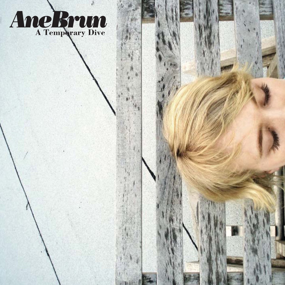Ane Brun's best songs, as chosen by her | Interview | The Line of Best Fit