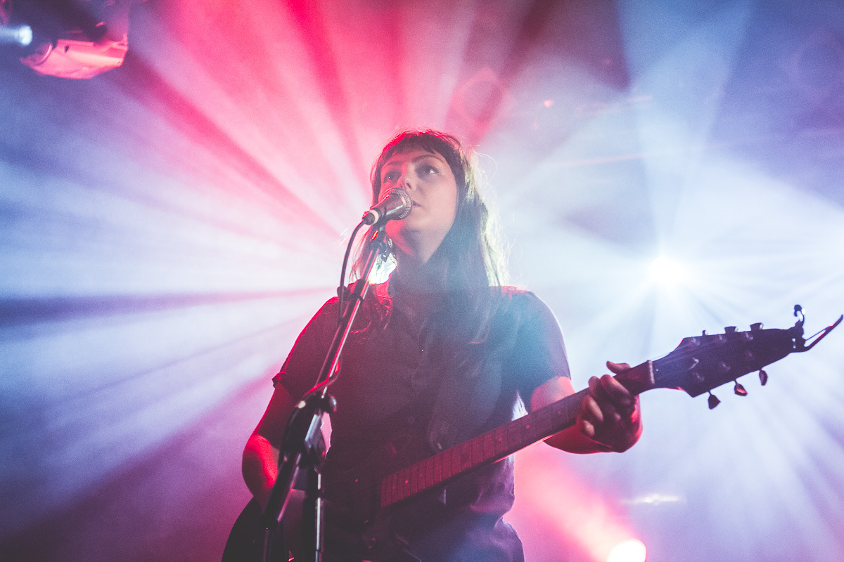Angel Olsen Electric Ballroom 250914 Wunmi Onibudo 06